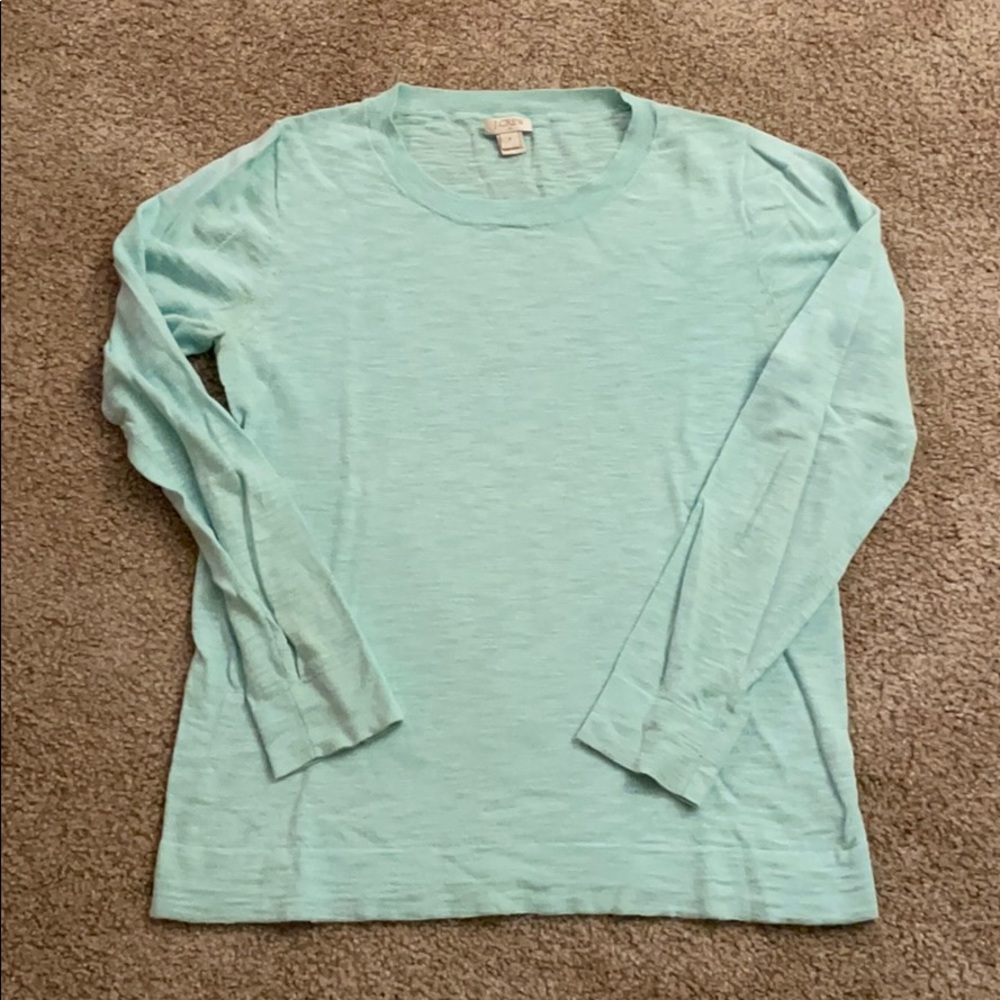 J.crew top